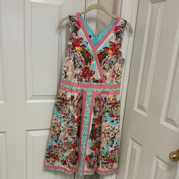 Dresses & Skirts - Talbots 6p dress